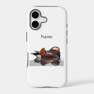 Wood Duck Thunder_Cove