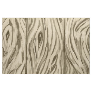 wood grain board planks fabric