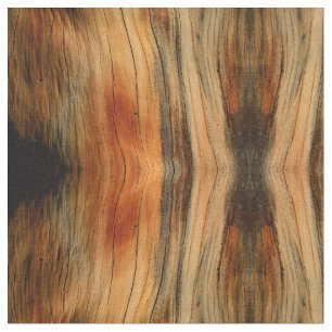 Wood Grain Fabric