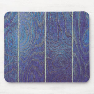 Wood Grain Flooring Mouse Pad
