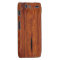 Wood Grain Motorola Droid RAZR Case