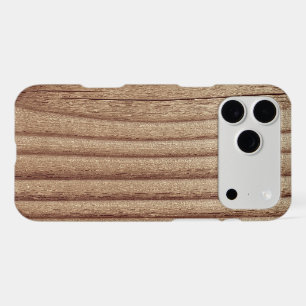 Wood Grain Pattern 