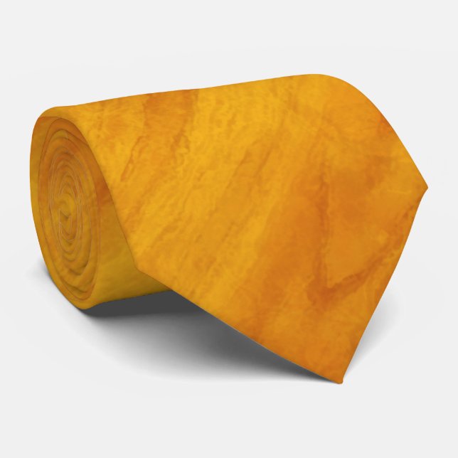 Wood Grain Texture #4 Tie (Rolled)