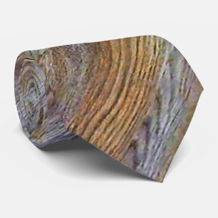 Wood Grain Texture #6 Tie