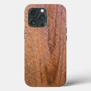 Wood Grain Texture Case-Mate iPhone case