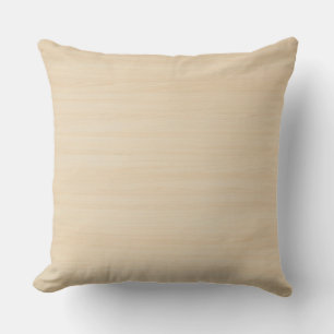 Wood Grain Texture Cushion
