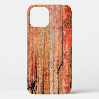 wood grungy backgroundbackground,abstract,antique, iPhone 12 case