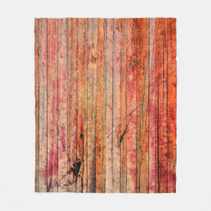wood grungy backgroundbackground,abstract,antique, fleece blanket