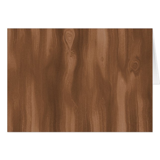 Wood (landscape) (Front Horizontal)
