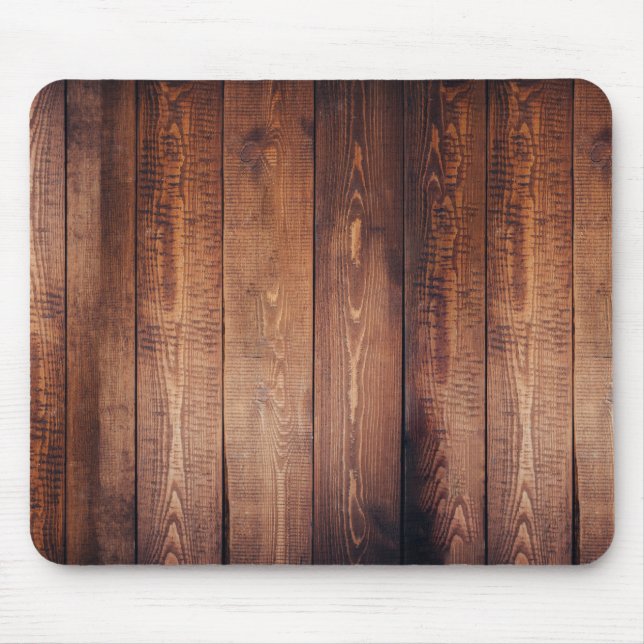 Wood mousepad (Front)