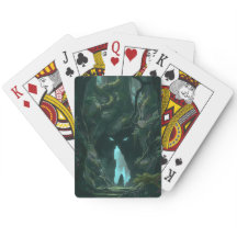 Wood of Miracles - The epic deck