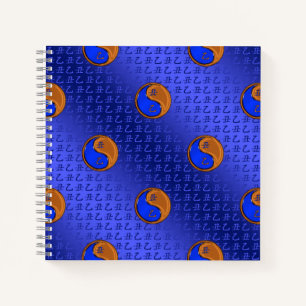 Wood Ox Notebook