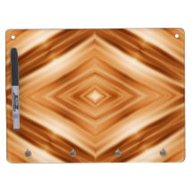 Wood Pattern Art - Modern Style