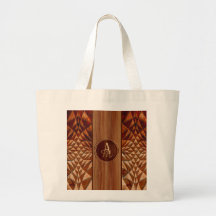Wood Pattern