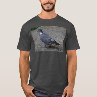 Wood Pigeon 18 T-Shirt