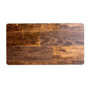 wood plank