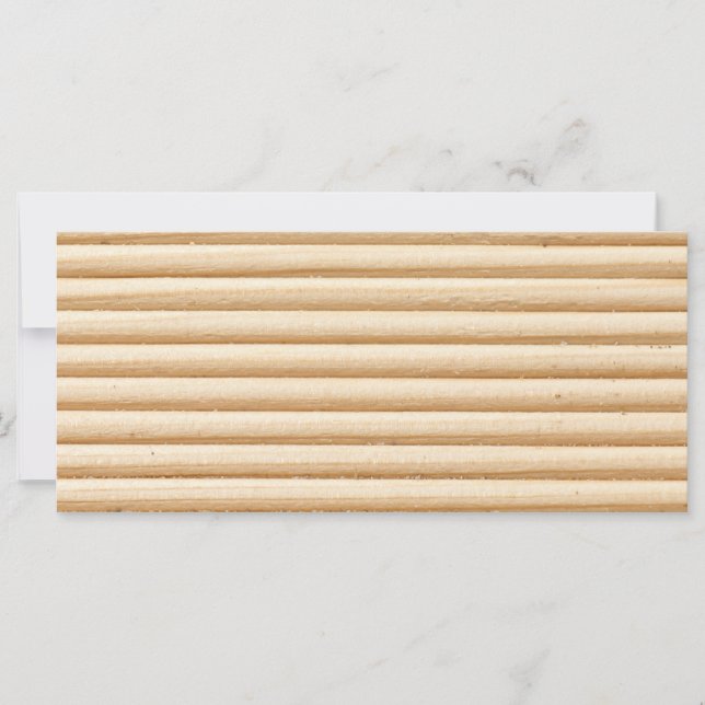 Wood plank stripes pattern (Front)