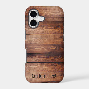 Wood Planks