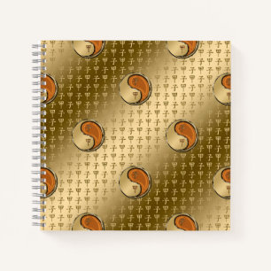 Wood Rat Notebook