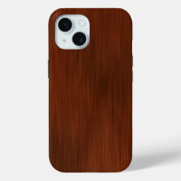 Wood: Redwood