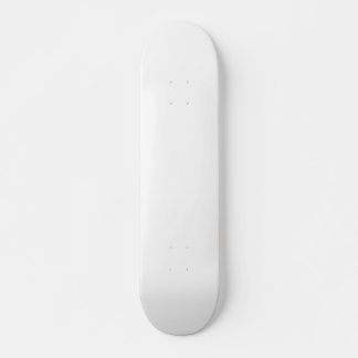 WOOD SKATEBOARD