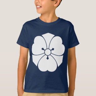 Wood sorrel with swords T-Shirt