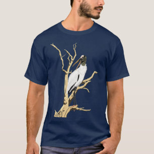 Wood Stork T-Shirt