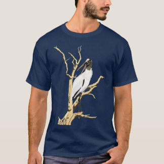 Wood Stork T-Shirt