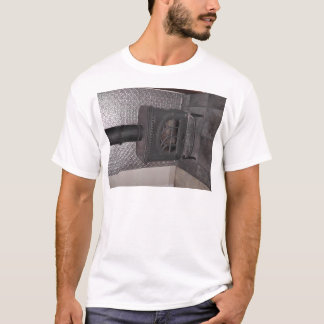 Wood stove T-Shirt