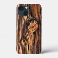 Wood Texture Cool Unique