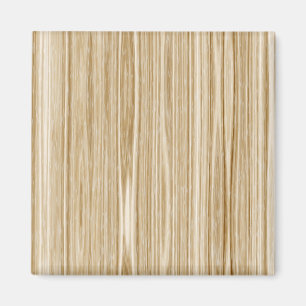 wood texture magnet