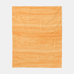 wood texture with natural patternwood,aged,antique fleece blanket