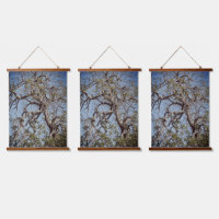 WOOD TOPPED TAPESTRY 3 ART&DESIGN