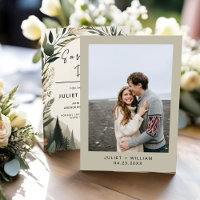 Wood Tree Forest Rustic Barn Farm Arch Wedding