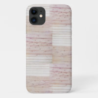Wood Wooden Texture iPhone 11 Case