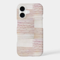 Wood Wooden Texture iPhone 11 Case