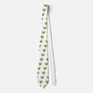 Wood You be Mine Tie