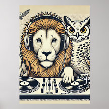 Woodblock Printing on Matte Paper