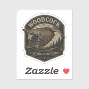 Woodcock 