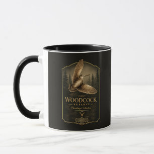 Woodcock  mug
