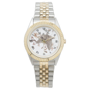 Woodcock watch