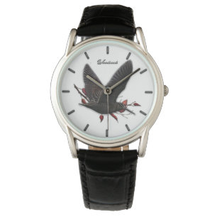 Woodcock watch
