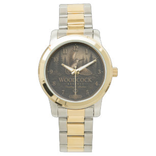 Woodcock watch