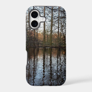 Wooded Reflection 1
