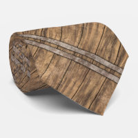 Wooden Barrel Art 1