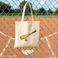 Wooden Baseball Bat