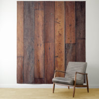 wooden boards