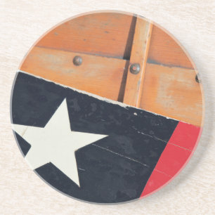 Wooden Boat Festival Coaster
