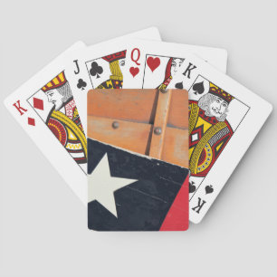 Wooden Boat Festival Playing Cards