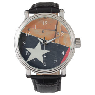Wooden Boat Festival Watch